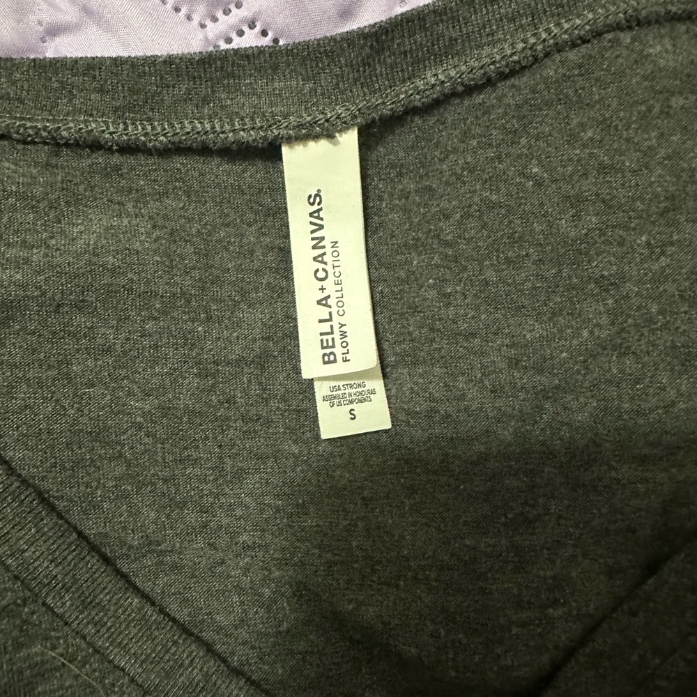 Hotworx tee